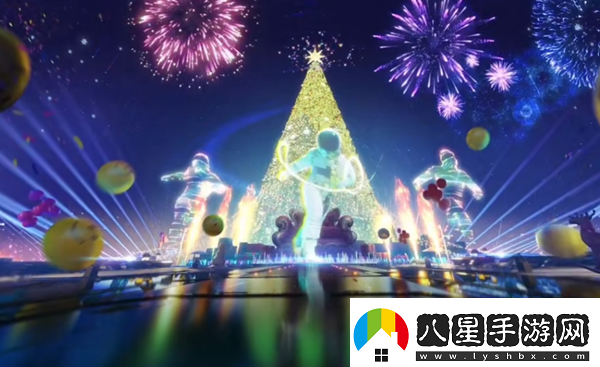 星球重啟星雪節(jié)上線時間介紹