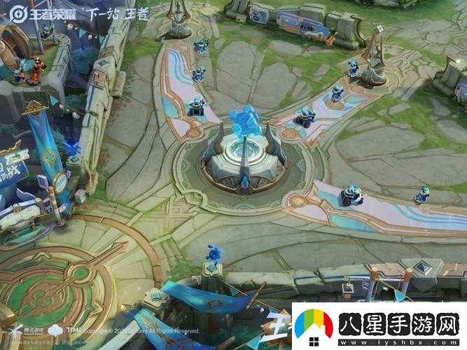 王者榮耀全新峽谷跑酷玩法正式上線帶來刺激競速體驗