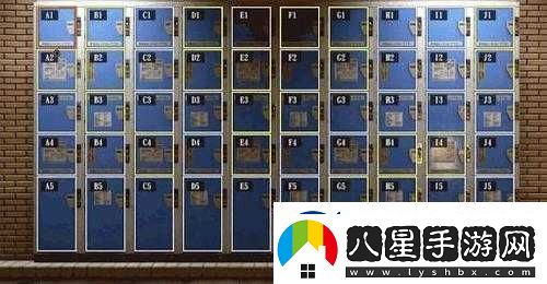 如龍極2蒼天崛置物柜全鑰匙位置詳細解析與高效收集攻略