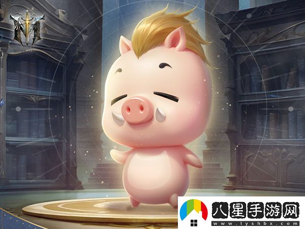 代號(hào)MY：與魔域中的本命幻獸攜手并肩，開(kāi)啟全新的冒險(xiǎn)篇章！
