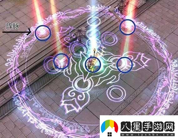 龍盤虎踞之秘