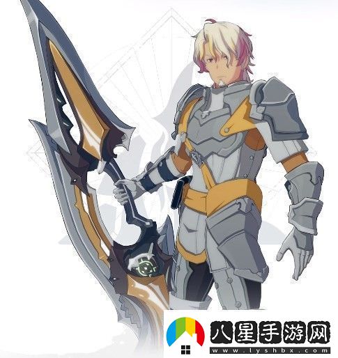 星痕共鳴巨刃守護者職業(yè)介紹