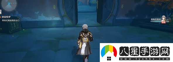 崩壞