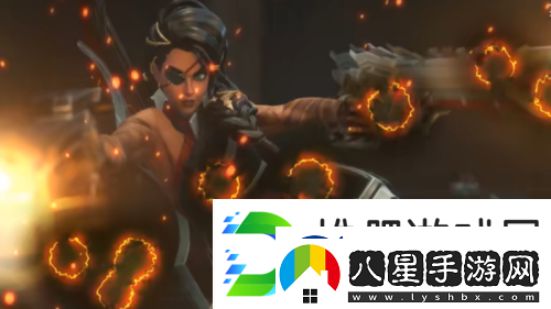 英雄聯(lián)盟新英雄莎彌拉怎么樣