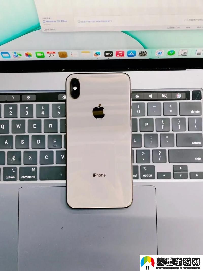 俄式iPhone