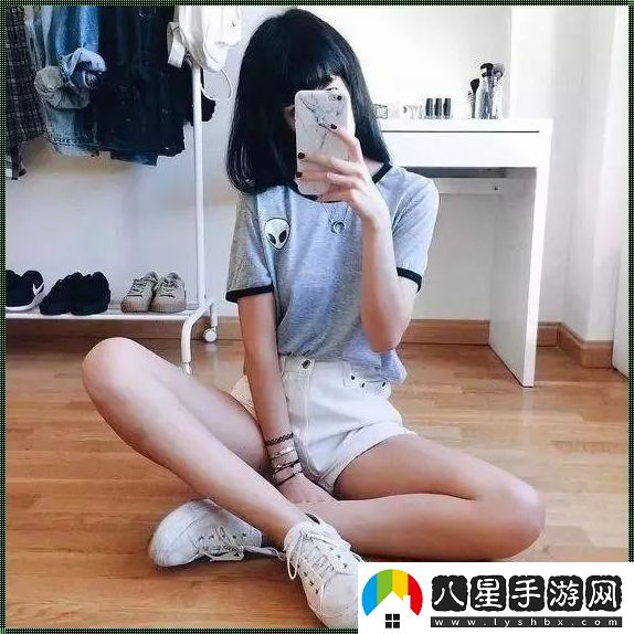 翹腿style