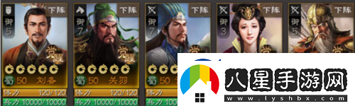 三國(guó)志戰(zhàn)棋版新手陣容怎么搭配