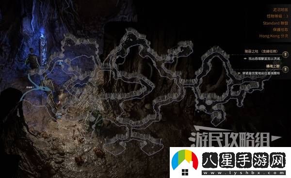 流放之路2新手入門教學(xué)流放之路2新手怎么玩