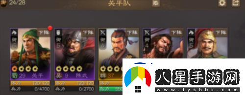 三國(guó)志戰(zhàn)棋版新手陣容怎么搭配
