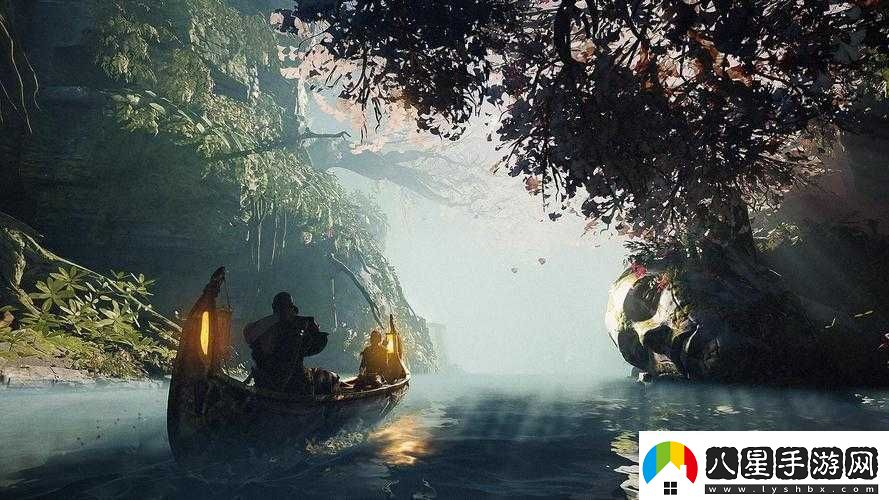 戰(zhàn)神4攝影模式深度解析
