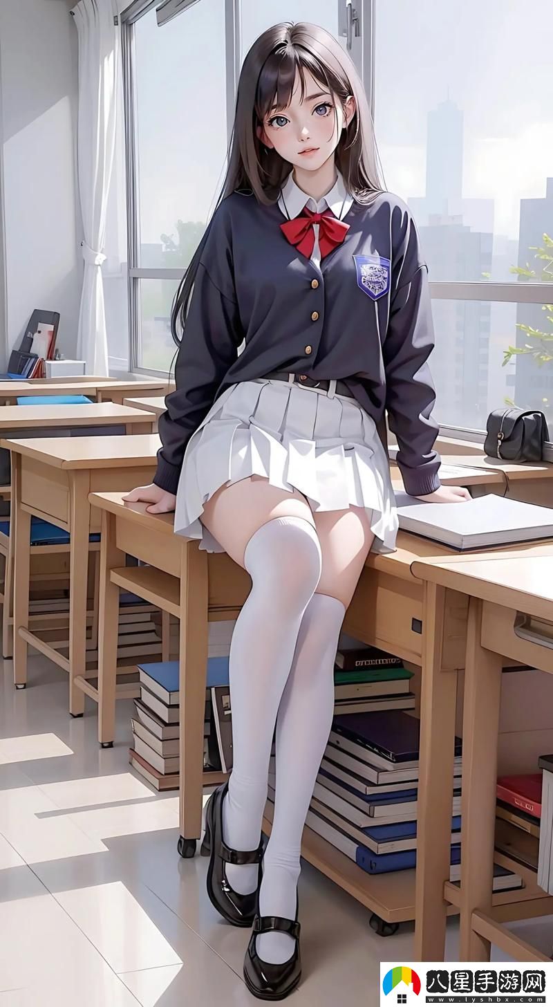 探索JK動(dòng)漫被到爽流的魅力之旅