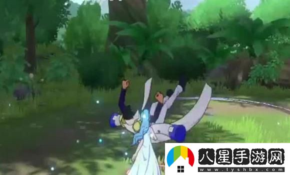異形蟲的奇幻之旅：探索神秘與奇妙的新世界