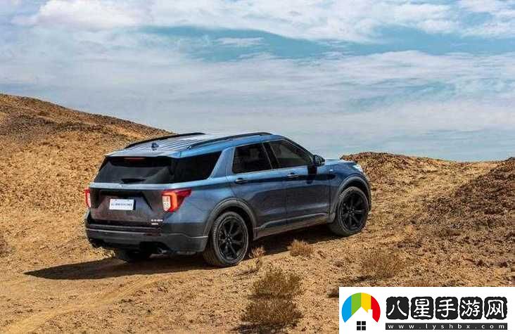歐美無人區(qū)碼SUV