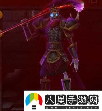 全民奇跡游戲骷髏王BOSS詳細(xì)介紹及其掉落物品一覽