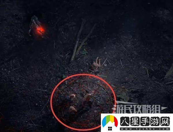 流放之路2新手入門教學(xué)流放之路2新手怎么玩
