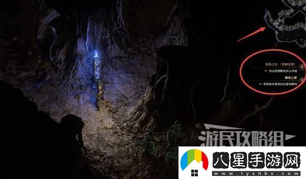 流放之路2新手入門教學(xué)流放之路2新手怎么玩
