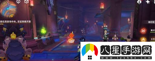 原神5.1絕望高懸天之上任務(wù)完成攻略