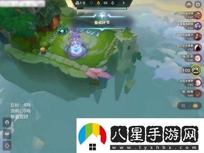 金鏟鏟之戰(zhàn)S9厄斐琉斯開(kāi)局攻略