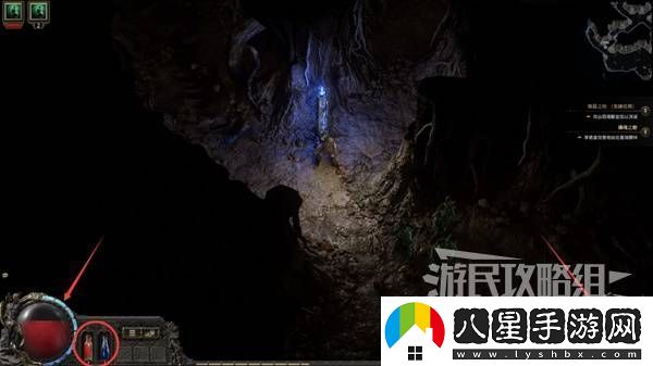 流放之路2新手入門教學(xué)流放之路2新手怎么玩
