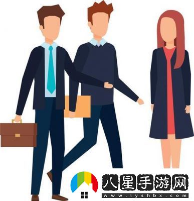 公司員工多人性格特點如何應(yīng)對