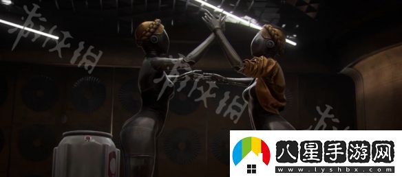 原子之心黯黑鏡影如何進入設施