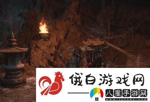 黑神話悟空加味參勢(shì)丸丹方怎么獲得