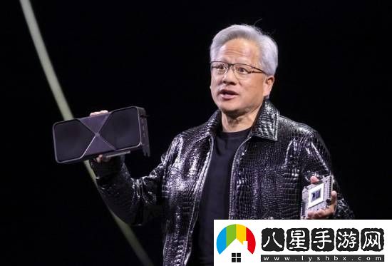 黃仁勛新皮衣超帥！價格曝光