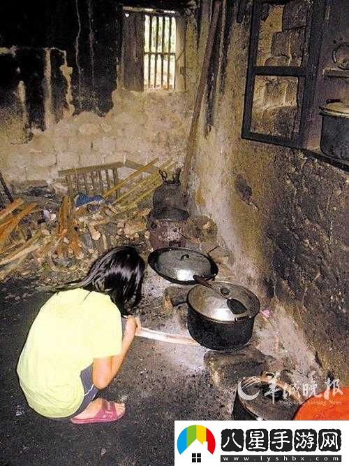 農(nóng)村誘奸小籮莉