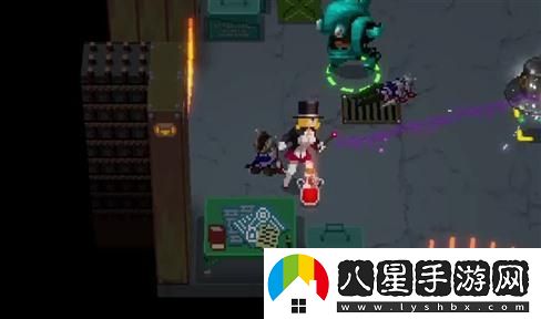海盜的財(cái)富探尋游戲全方位攻略：揭秘失落的寶藏與財(cái)富之路
