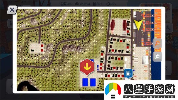 大卡車英雄2官方版app下載