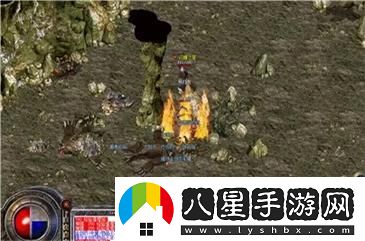 地鼠人：深入奇幻地下領(lǐng)域，探索神秘生物的奧秘