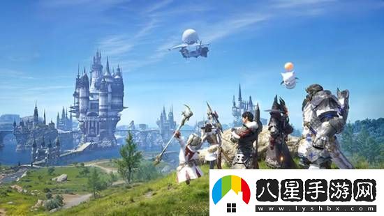 吉田稱FF14手游僅輕度氪金