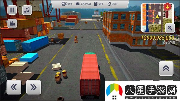 大卡車英雄2官方版app下載