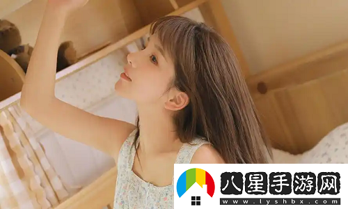 韓國(guó)朋友家的麥子