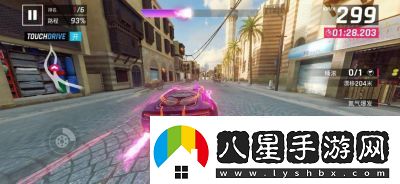狂野飆車9