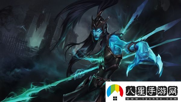 lol卡莉斯塔最強裝備攻略英雄聯(lián)盟手游卡莉斯塔出裝推薦