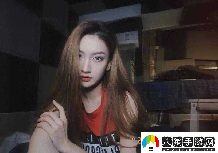 來自俄羅斯的美國女