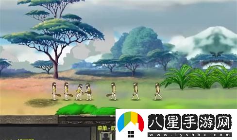 天龍八部兵圣陣法深度探秘：揭秘隱藏陣型的奧秘與攻略