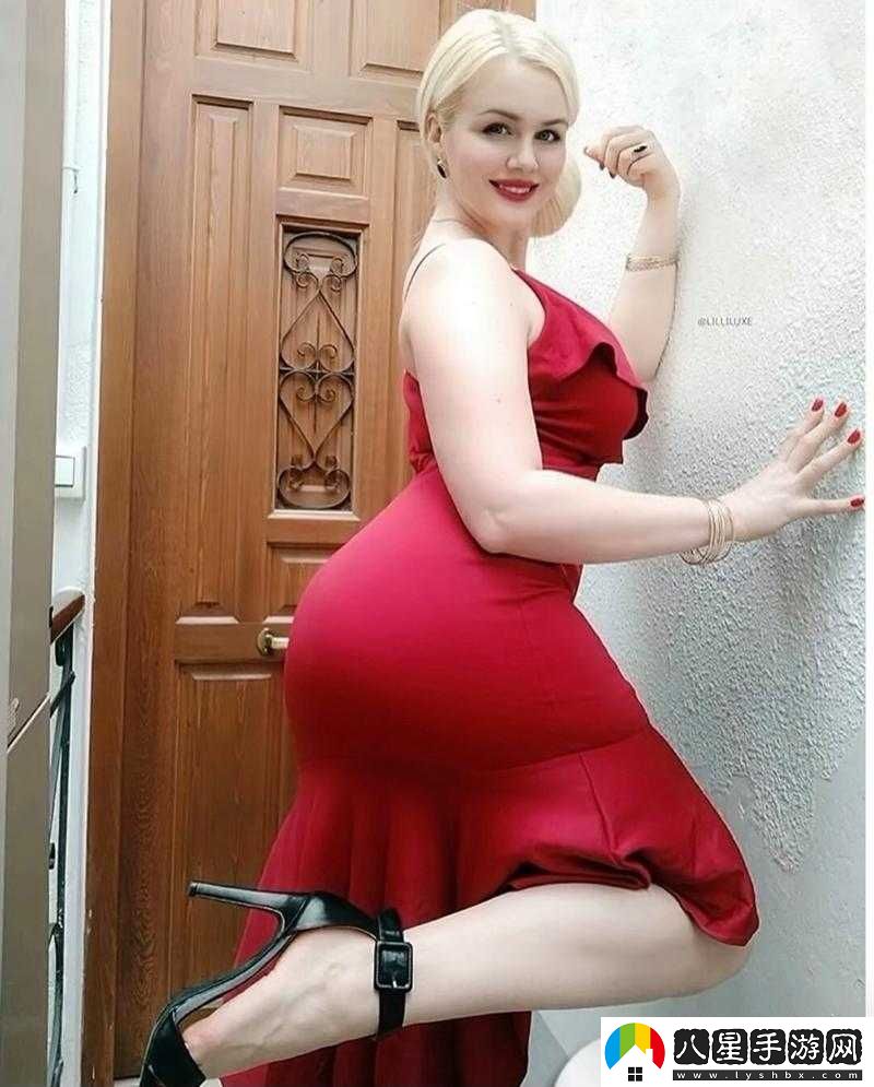 歐美肥大