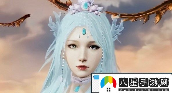 妄想山海最新捏臉數(shù)據(jù)女代碼匯總