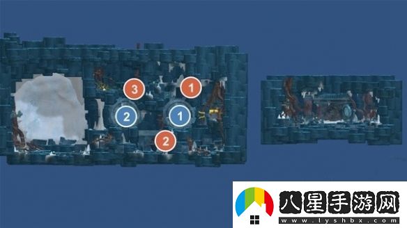 潛水員戴夫第五章怎么過