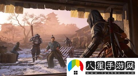 育碧重磅宣布招募系統(tǒng)回歸刺客信條：影再戰(zhàn)不懼強敵陣型！
