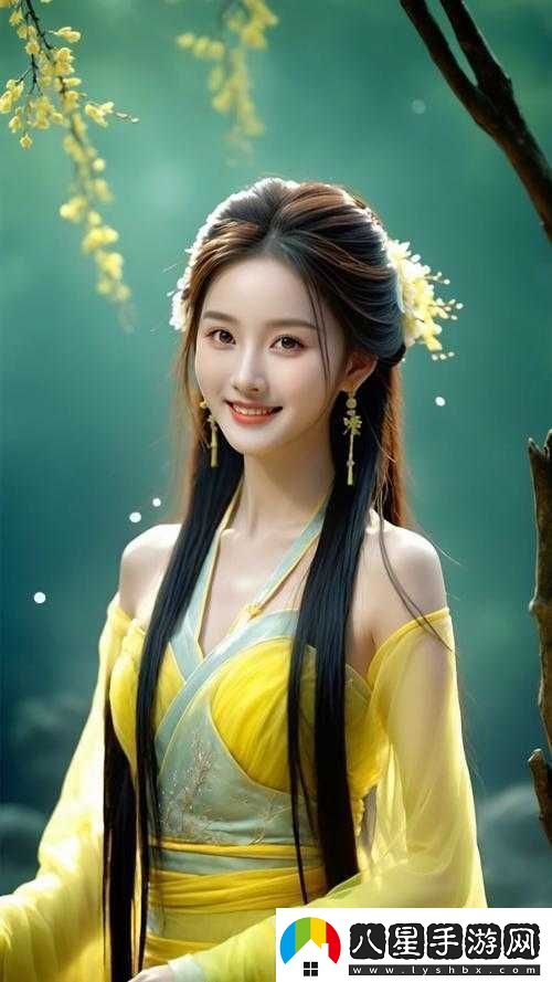 美女黃頻的別樣風(fēng)采與獨(dú)特魅力