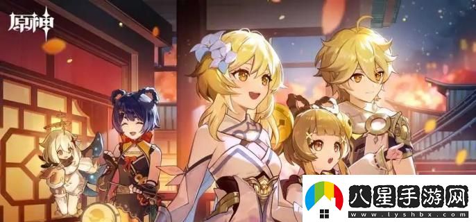 原神5.2深淵低配通關技巧分享