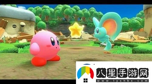 星之卡比探索發(fā)現(xiàn)全設(shè)計(jì)圖獲取地點(diǎn)攻略