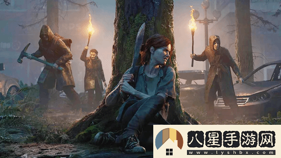 PC版美末2國區(qū)價(jià)格比日韓高20%