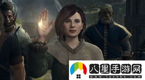 除了PS5Pro的增強(qiáng)補(bǔ)丁，龍之信條2還將推出全平臺適用的更新內(nèi)容