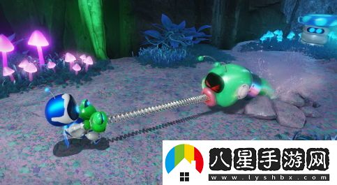宇宙機(jī)器人新免費(fèi)DLC即將推出，新增速通VIP機(jī)器人體驗(yàn)