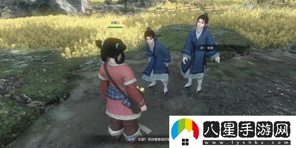 逆水寒手游待到雪去雁來時任務攻略詳解，輕松過關技巧分享