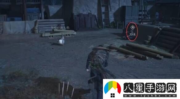 燕云十六聲天下無蛋奇遇任務(wù)攻略